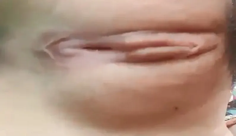 I have a clean shaven hairless pussy, but I never ever use it…