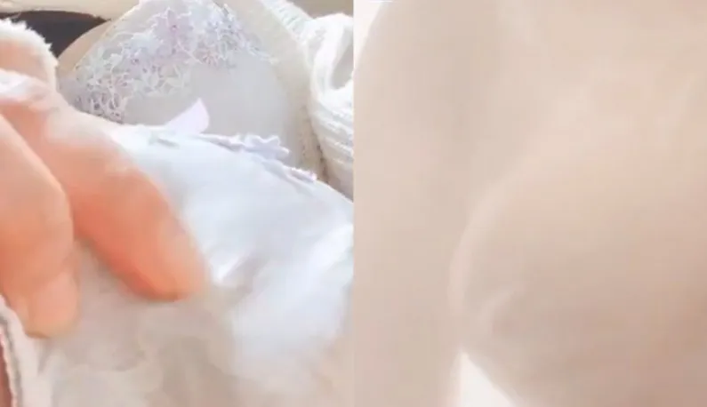 Tự sướng thoải mái chỉ k tắm, khám phá những ham muốn sâu thẳm trong sương mù mờ mịt!