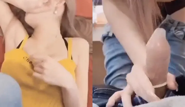 [ไต้หวัน]  Mijiri โดนระยำ กระทำย่ำยี