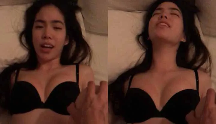 [Singapore] Video thân mật của người ảnh hưởng truyền thông xã hội Joal Ong - Đổ đầy lỗ hỏng nóng bỏng, nhắm mắt và thưởng thức.