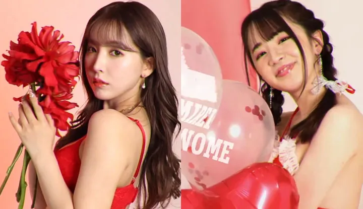 (ญี่ปุ่น)รวมตัวสาว GIRLS GROUP สุดเด็ด
