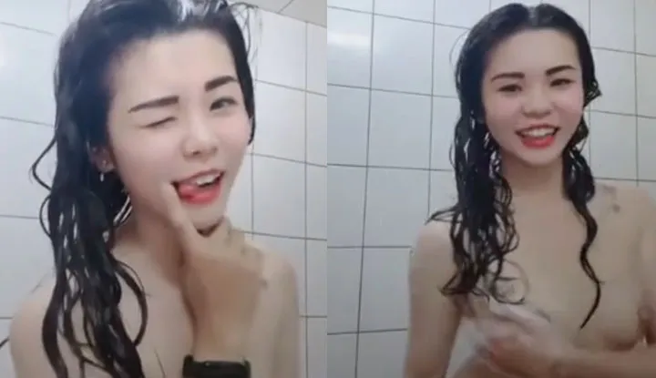 [Taiwan] SWAG anilababy~ đang chờ bạn để tắm cùng nhau~
