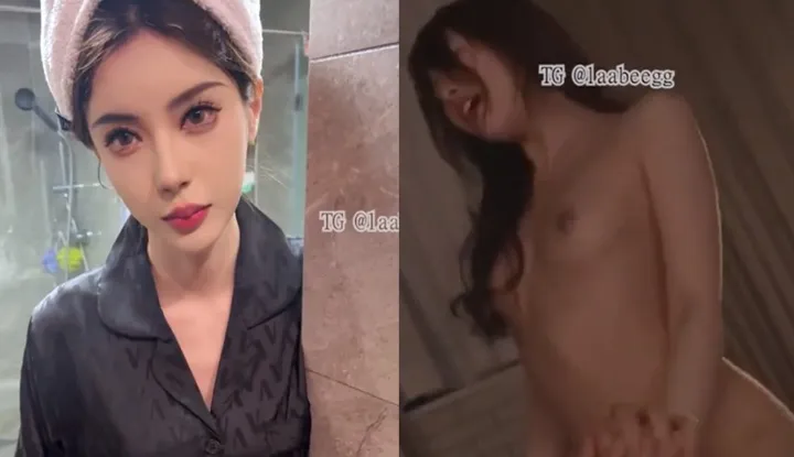 Après la salle de bain, on continue au lit.