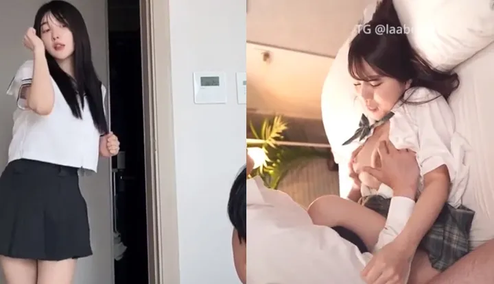 Senior fickt Junior, Süße Matrosenanzug-Sonderausgabe!!! Vietnamesische Untertitel