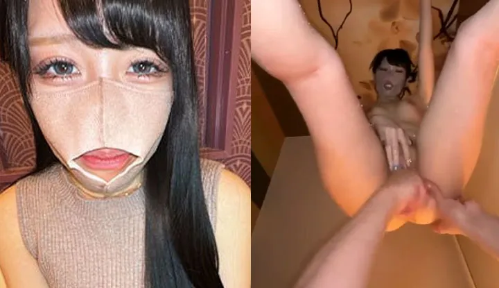 [FC2] Belle et élégante fille de Hong Kong '一條花癢' descend du cheval et révèle sa chatte – peau pâle associée à de longs cheveux noirs, affichant sans réserve son côté le plus honteux (FC2-PPV-3698406)