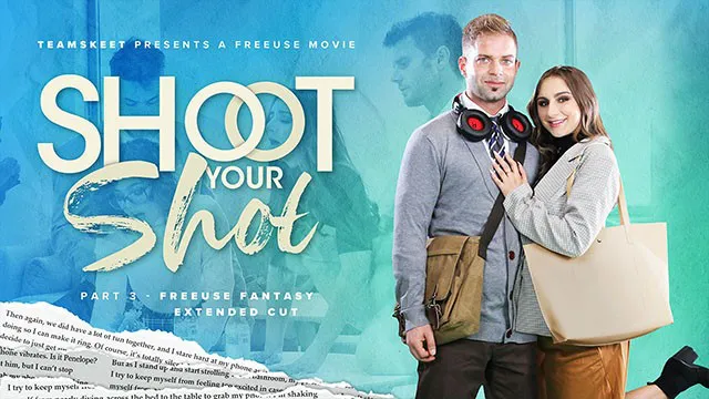 FreeUse Fantasy - Le meilleur film Freeuse - Feeling the Room : un montage étendu de Shoot Your Shot