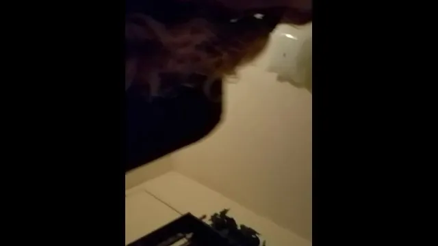 Sie braucht einen Arzt