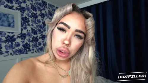 GotFilled Luna Luxe