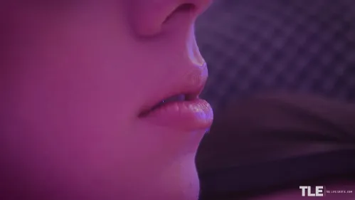 TheLifeErotic Emily B Stranger Things 2