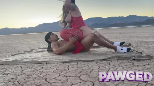 Pawged Spencer Rayne