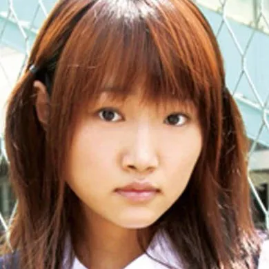 Kobayashi Kasumi
