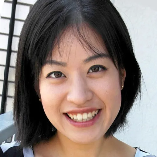 Okazaki Misuzu
