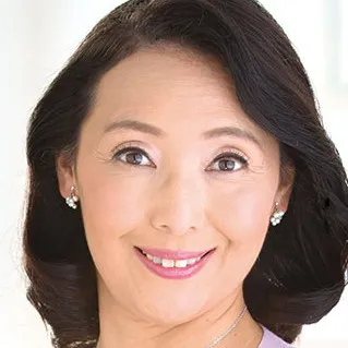 Matsuoka Rumi