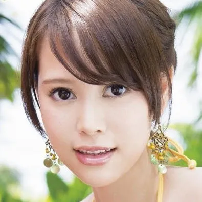 Yamashita Akane