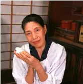 名取花恵