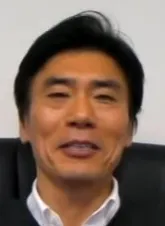 田渊正浩