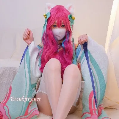 柚子猫