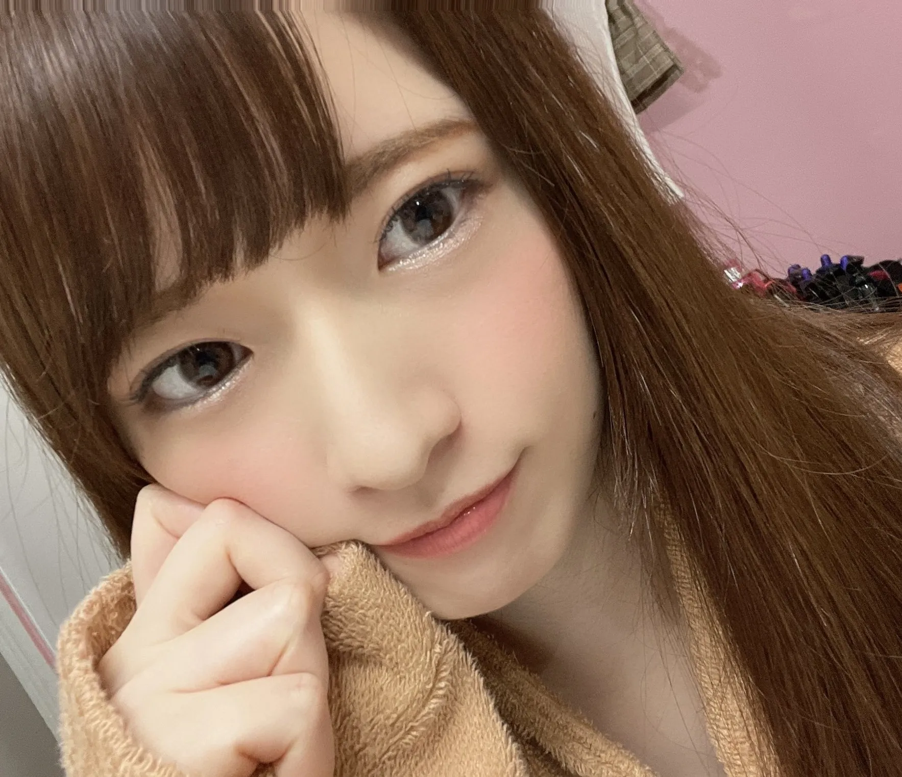 Uesaka Mei