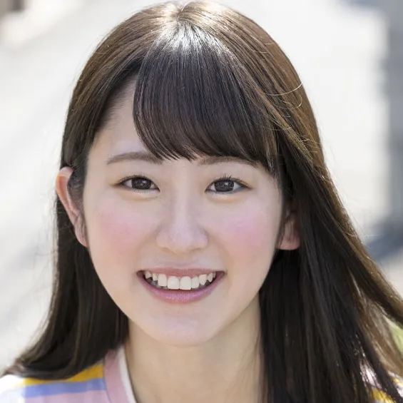 Igarashi Mizuki