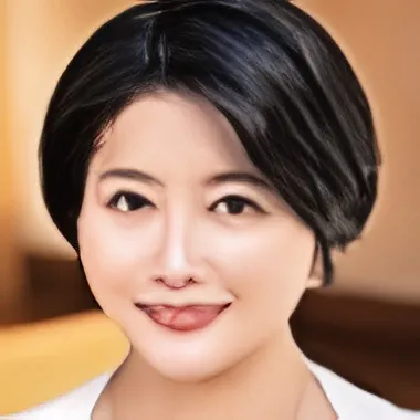 稻叶果织
