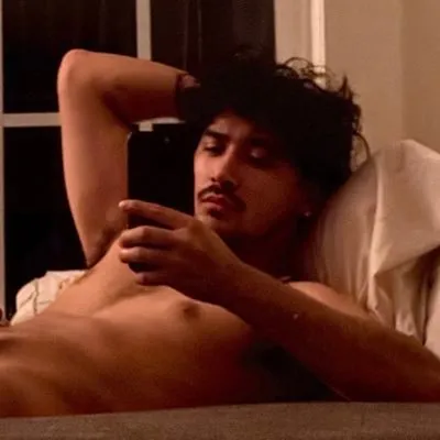 Rico Hernandez