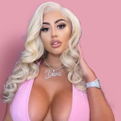 danii banks
