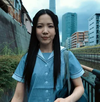 Shiraishi Saki