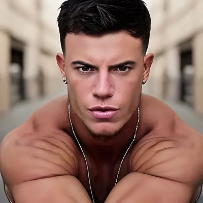 Adrien Laurent