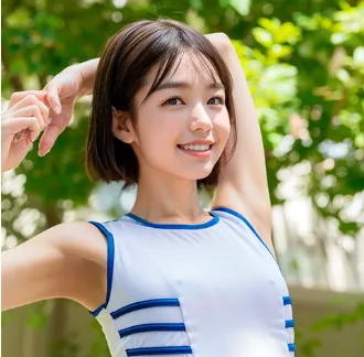 Fujinoki Sayaka