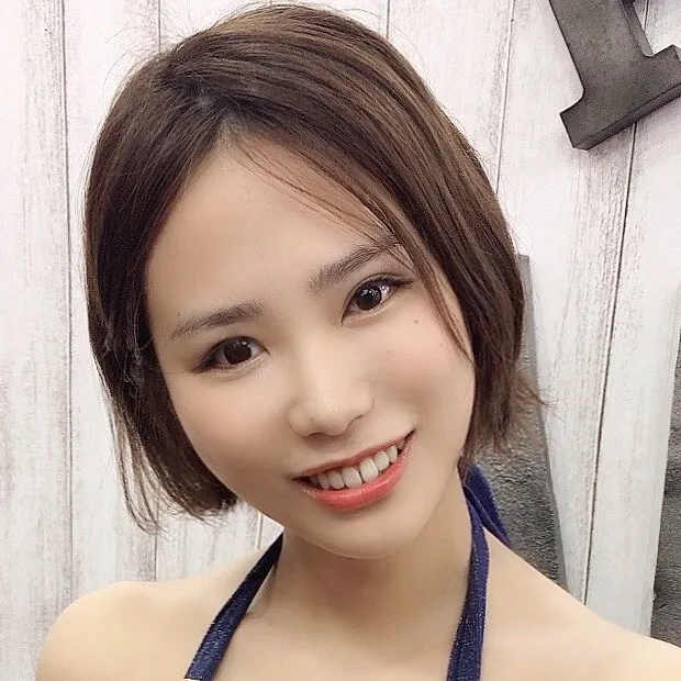 Mizumori Megu