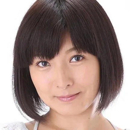 Ayuhara Itsuki
