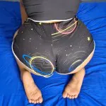 big ass star